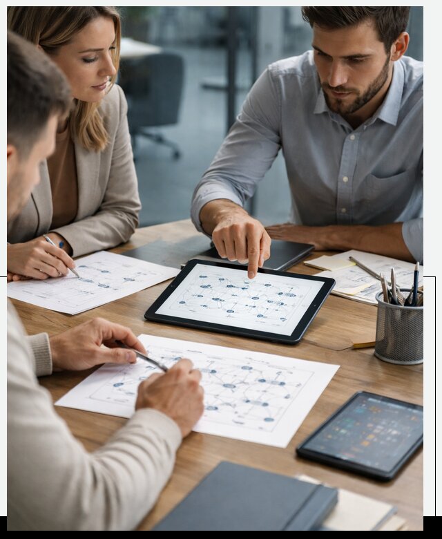 Разработка BPM-систем в Кондопоге от 456840 р. под ключ АвикейКнп