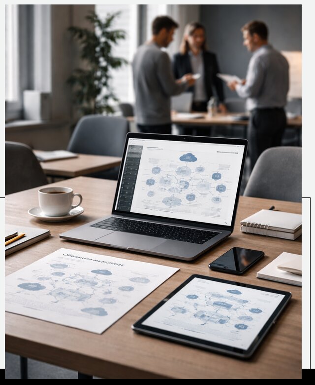 Разработка облачных решений и SaaS в Кондопоге от 15228 р. | АвикейКнп