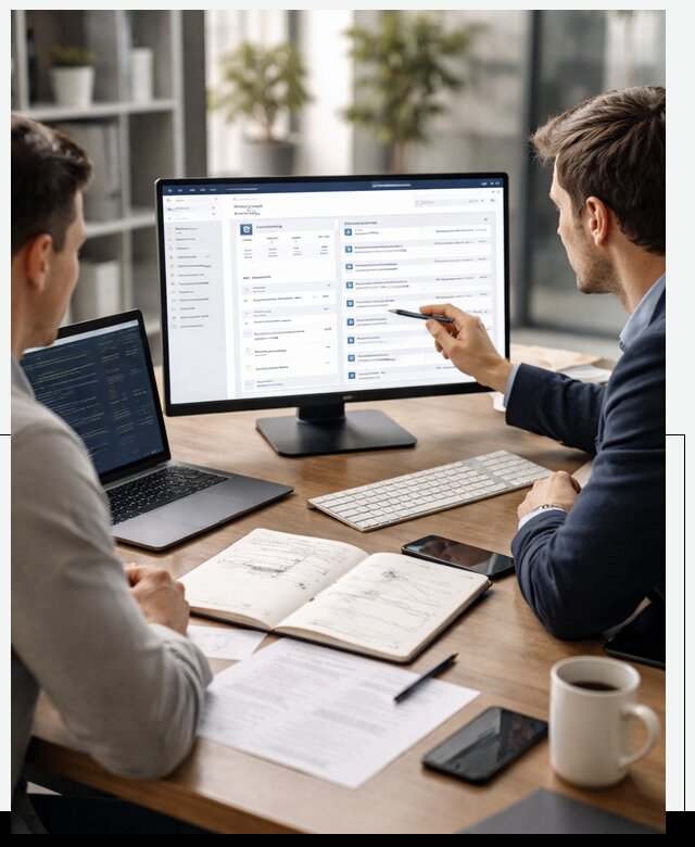 Разработка CRM систем в Кондопоге от 152280 руб., АвикейКнп