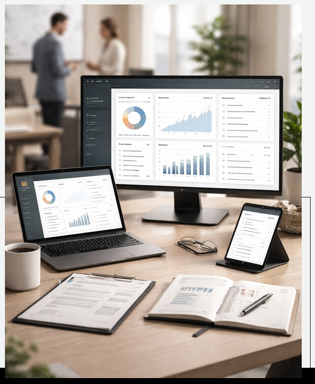 Системы автоматизации бизнеса в Кондопоге от 8122 р. | АвикейКнп