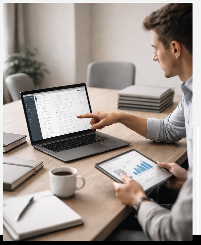 Разработка СЭД под ключ в Кондопоге от 15228 р. | АвикейКнп