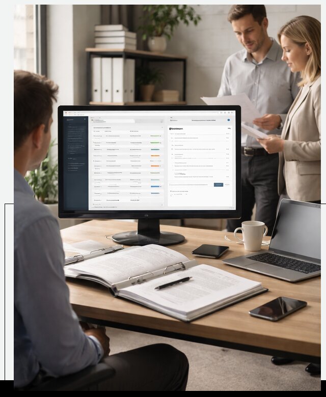 Разработка систем электронного документооборота в Кондопоге под ключ