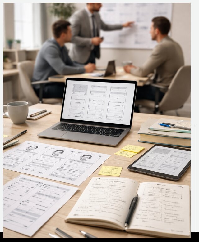 Разработка MVP проекта в Кондопоге от 6599 р., АвикейКнп