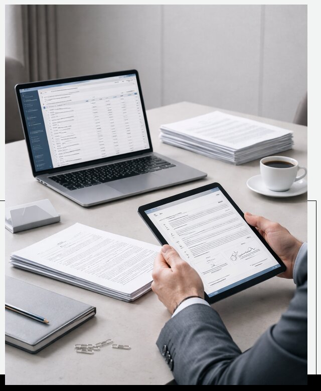 Электронные кадровые документы система в Кондопоге от 12182 р. | АвикейКнп