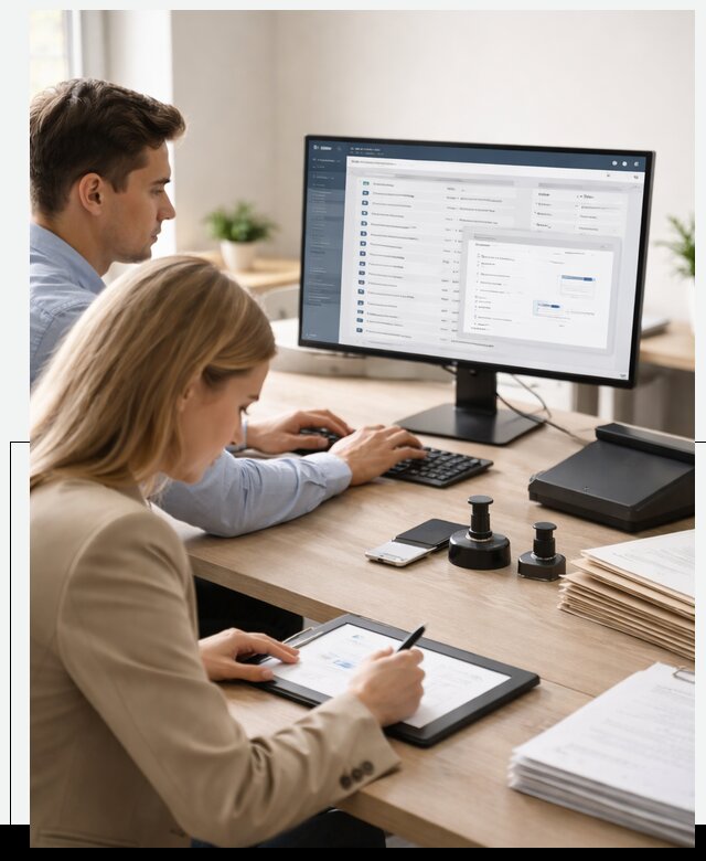 Система электронных кадровых документов в Кондопоге для бизнеса