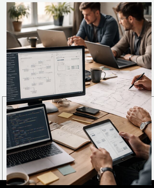 Разработка агрегаторов для компаний в Кондопоге под ключ