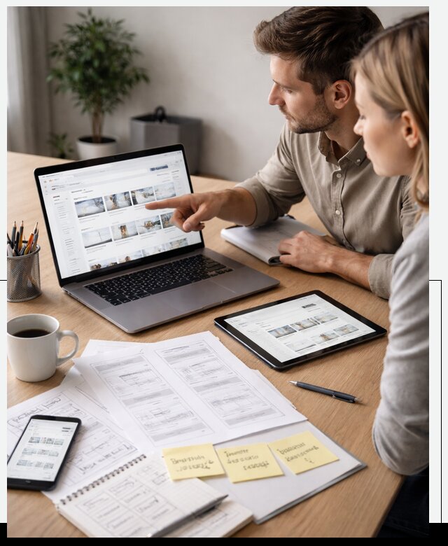 Разработка доски объявлений в Кондопоге от 8629 р., АвикейКнп