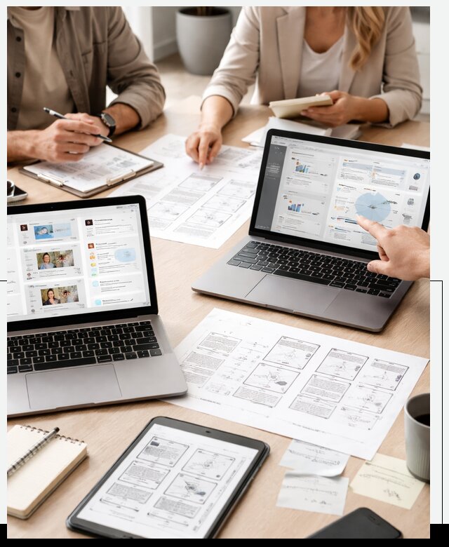 Разработка социальных сетей в Кондопоге от 7106 р. | АвикейКнп