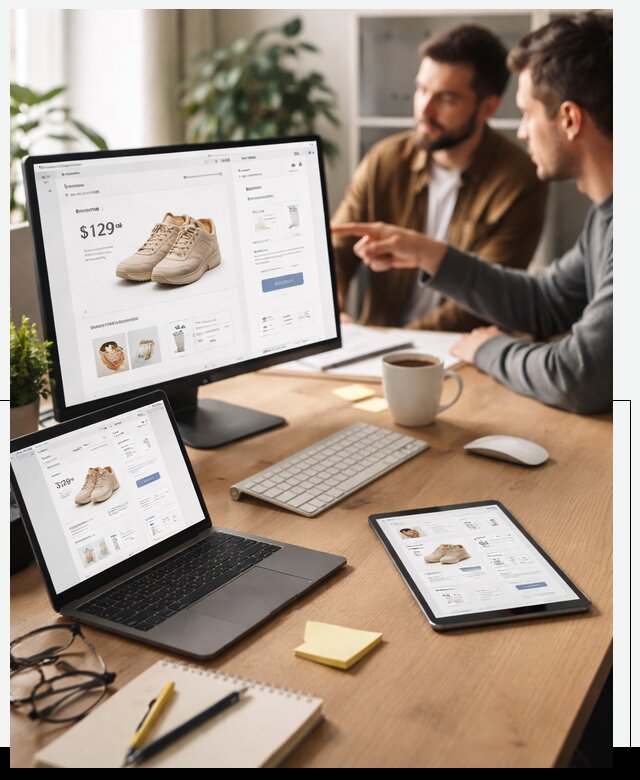 Разработка интернет-магазинов в Кондопоге от 152280 р. | АвикейКнп