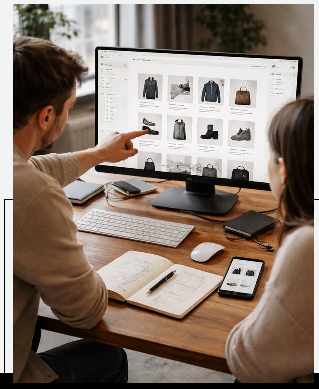 Разработка интернет-магазинов под ключ в Кондопоге с оплатой и CRM