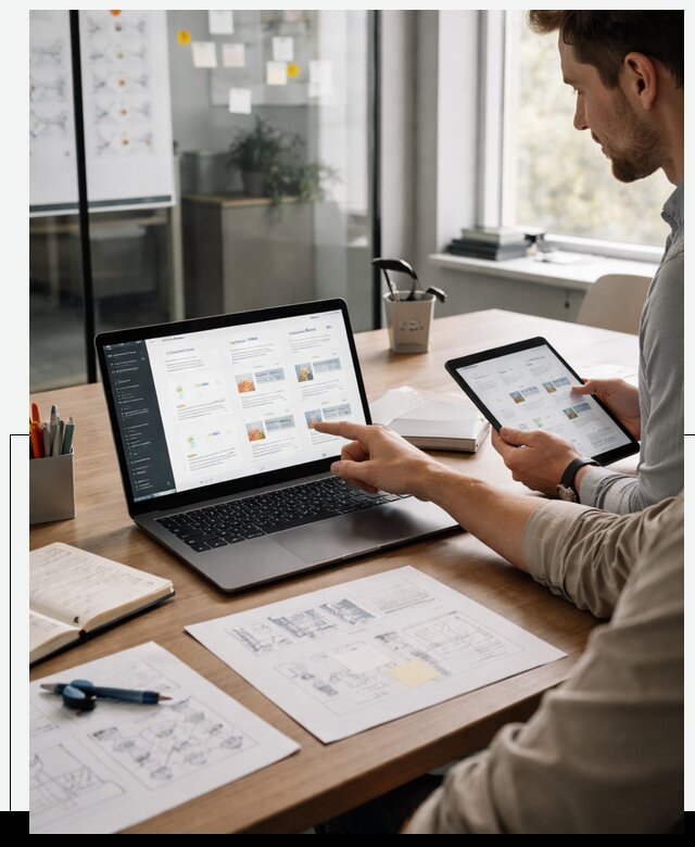Платформа персонализации контента для бизнеса в Кондопоге
