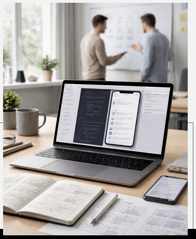 Разработка iOS приложений в Кондопоге от 152280 р. | АвикейКнп