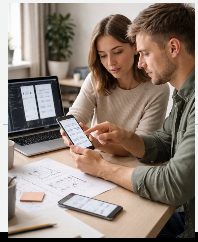 Доработка и оптимизация мобильных приложений в Кондопоге