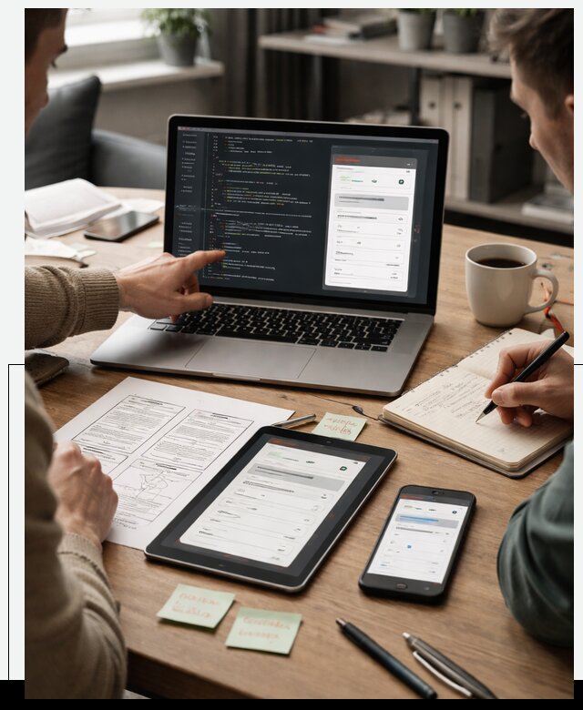 Разработка и внедрение PWA приложений для бизнеса в Кондопоге
