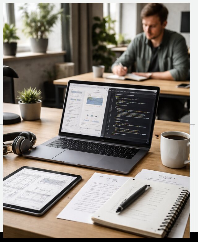 Разработка frontend в Кондопоге от 18274 р., услуги АвикейКнп