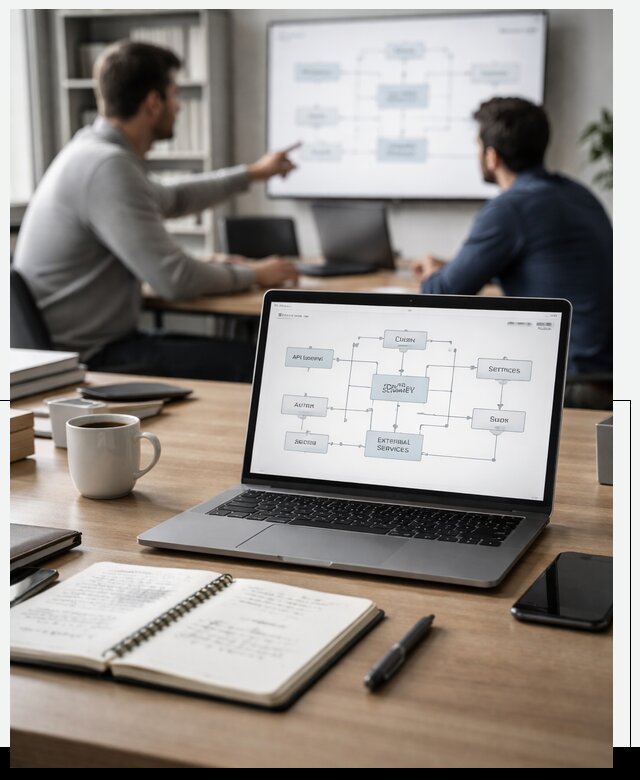Разработка API и REST в Кондопоге | АвикейКнп от 81216 р.
