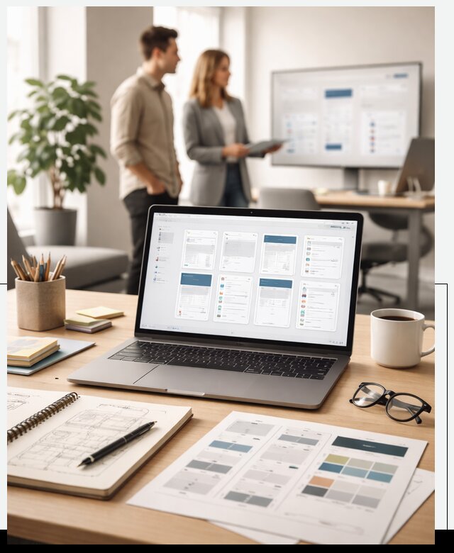 Заказать UX UI дизайн в Кондопоге от 12182 р., АвикейКнп