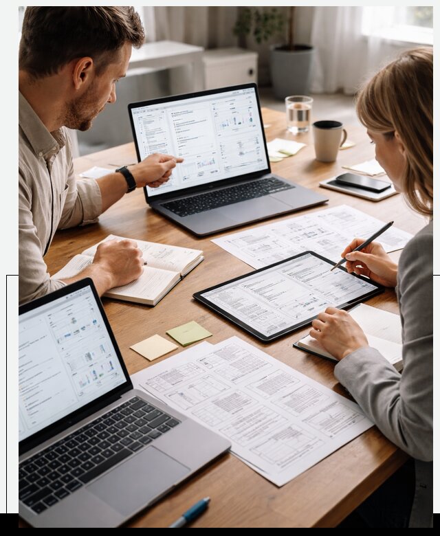 Профессиональный дизайн CRM-систем для бизнеса в Кондопоге