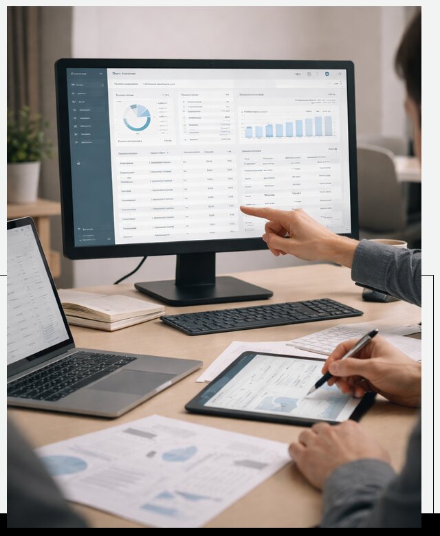 Дизайн и проектирование ERP систем в Кондопоге от 15228 р. | АвикейКнп