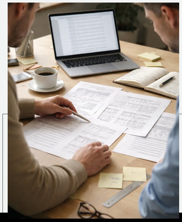 Техническое задание на разработку ПО под ключ в Кондопоге