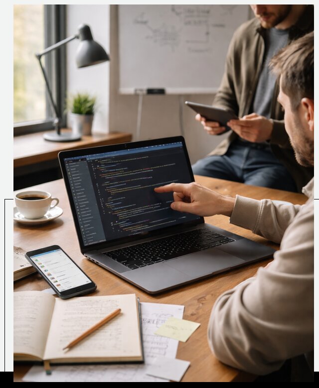 Разработка Telegram ботов под ключ для компаний в Кондопоге