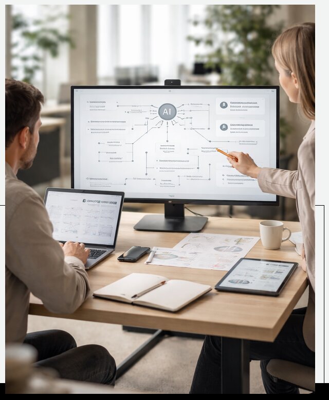 AI-агенты для автоматизации бизнеса в Кондопоге от 15228 р. АвикейКнп