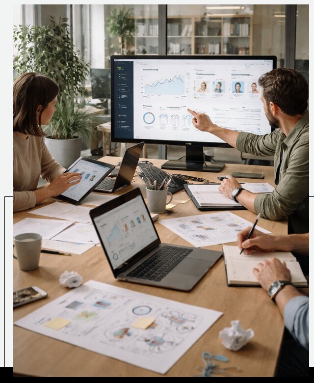 AI персонализация маркетинга и автоматизация продаж в Кондопоге