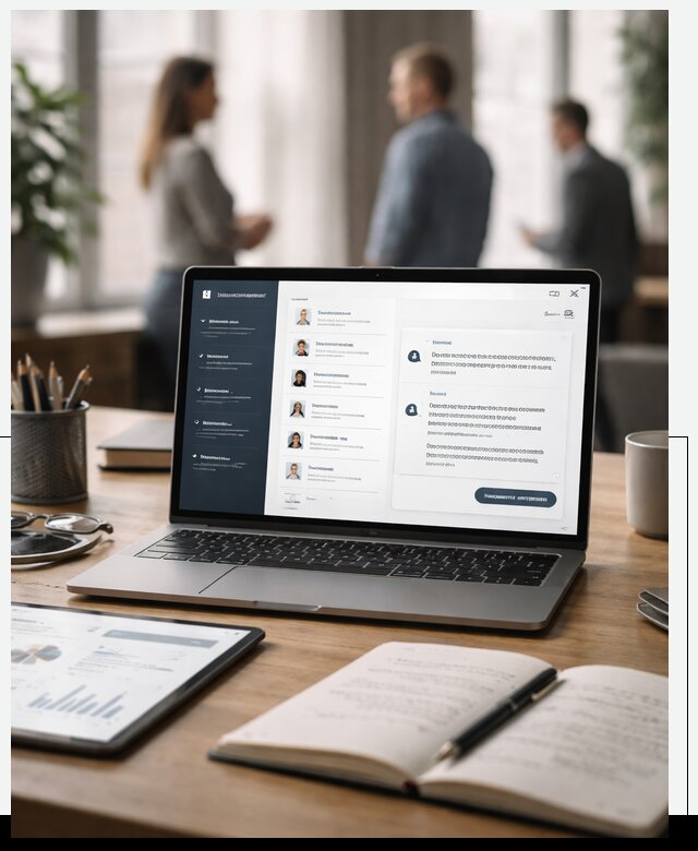 HR бот для подбора персонала в Кондопоге от 8629 р. | АвикейКнп