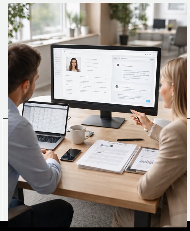 HR бот для подбора персонала и автоматизации найма в Кондопоге