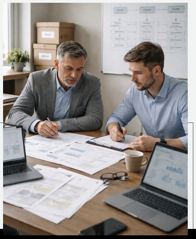 Замена SAP на 1С в Кондопоге — миграция, от 12182 р. | АвикейКнп