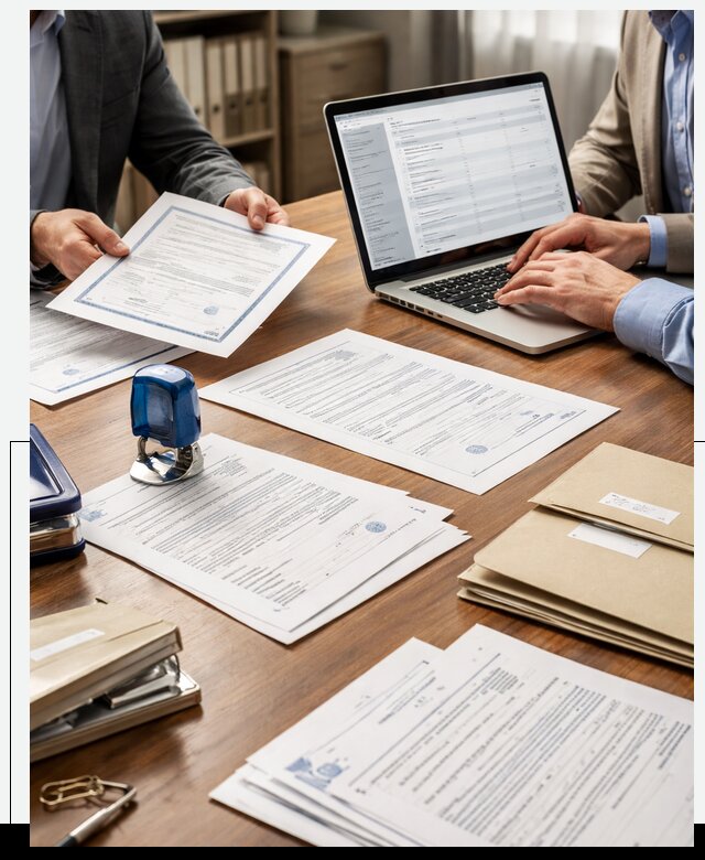 Сертификация ПО и внесение в реестр Минцифры в Кондопоге