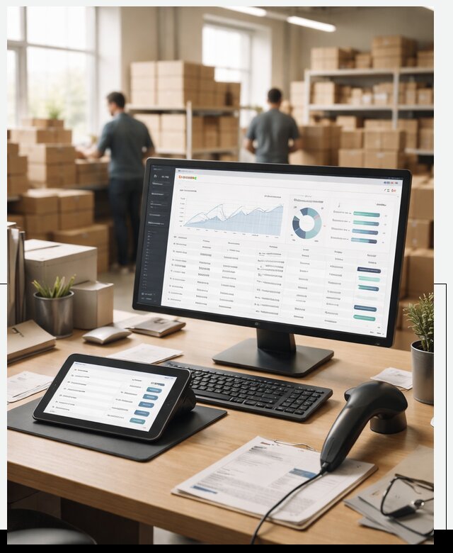 Автоматизация селлеров в Кондопоге от 15228 р. | АвикейКнп