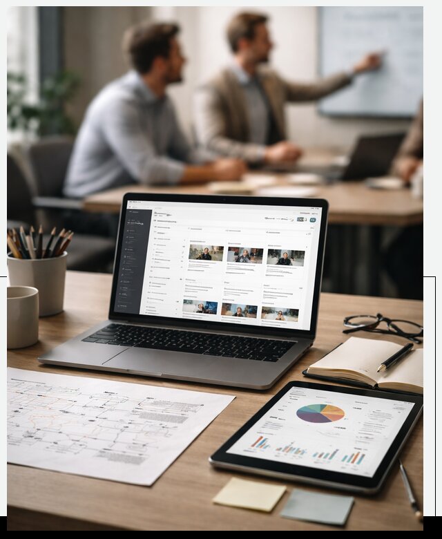 Разработка нишевых B2B маркетплейсов в Кондопоге от 710640 р., АвикейКнп