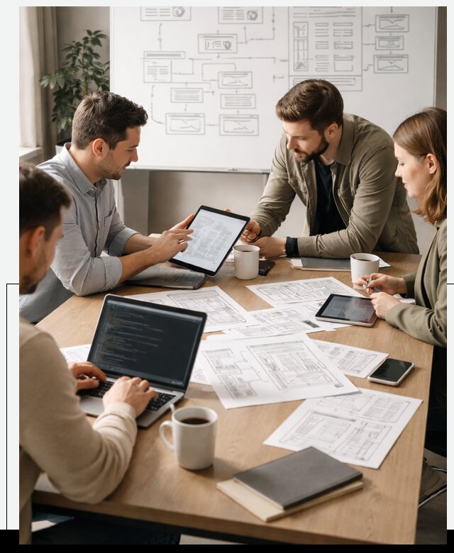 Разработка нишевых B2B маркетплейсов под бизнес в Кондопоге