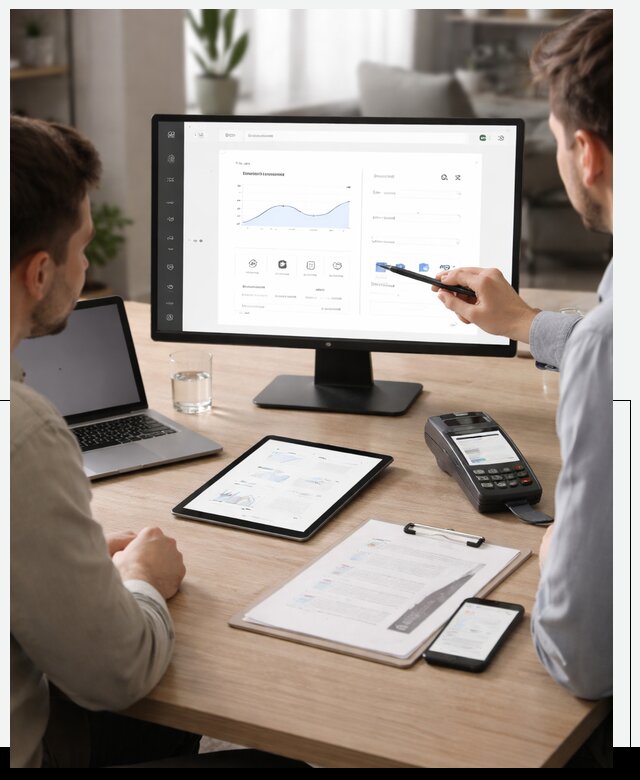 Платежные интеграции для E-commerce в Кондопоге от 15228 р. | АвикейКнп