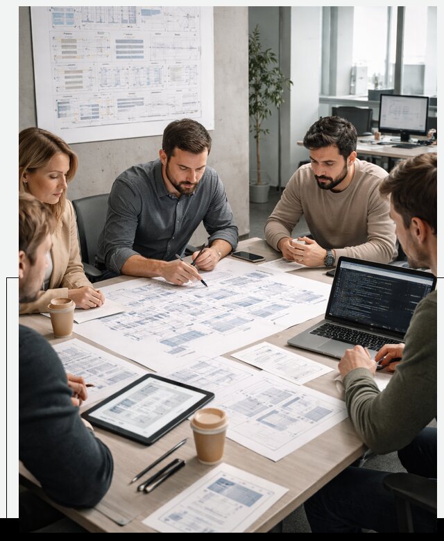 Разработка Core Banking систем для банков и финтех компаний в Кондопоге