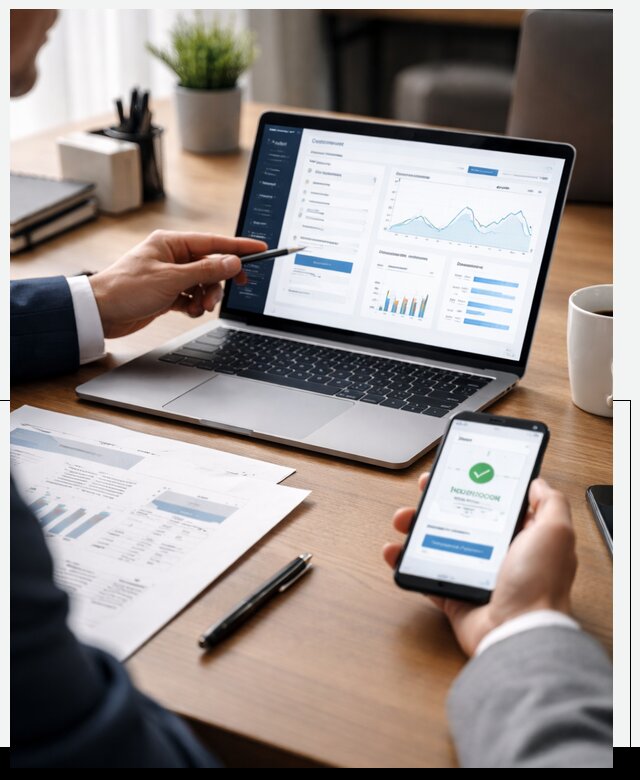 Разработка платёжных платформ в Кондопоге от 20304 р., АвикейКнп