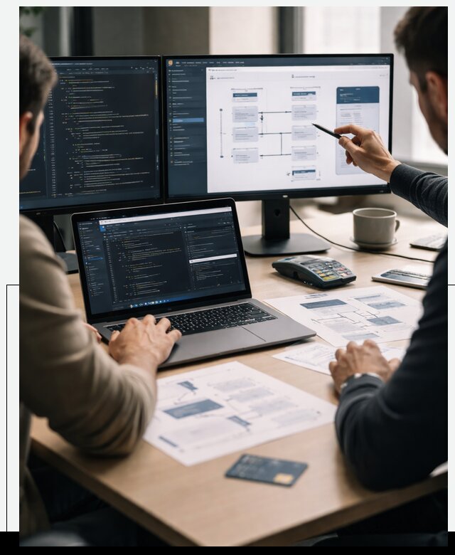 Разработка платежных платформ в Кондопоге с интеграцией и безопасностью