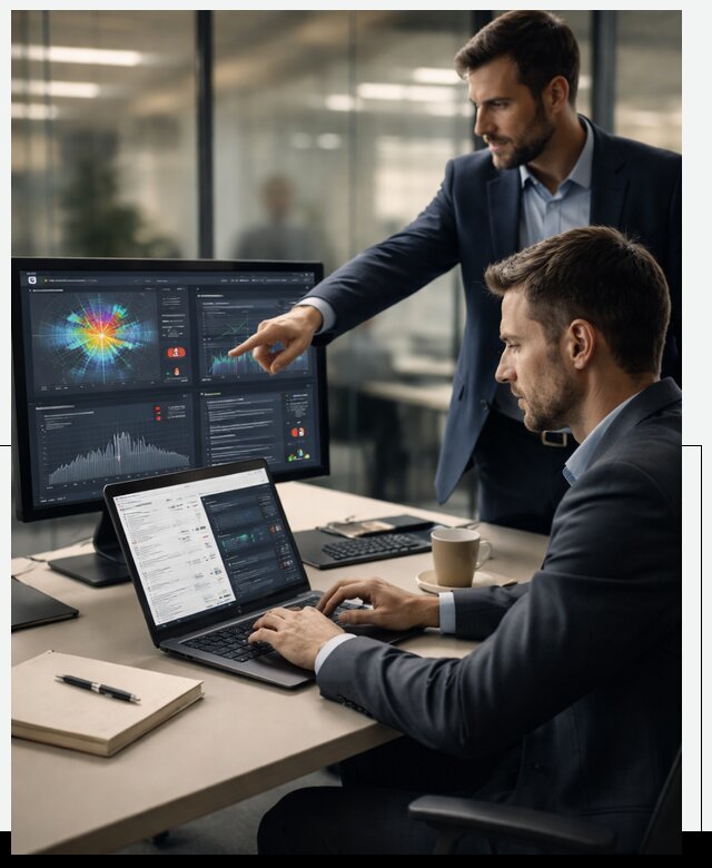 Системы Антифрод и AML KYC в Кондопоге от 12182 р. | АвикейКнп