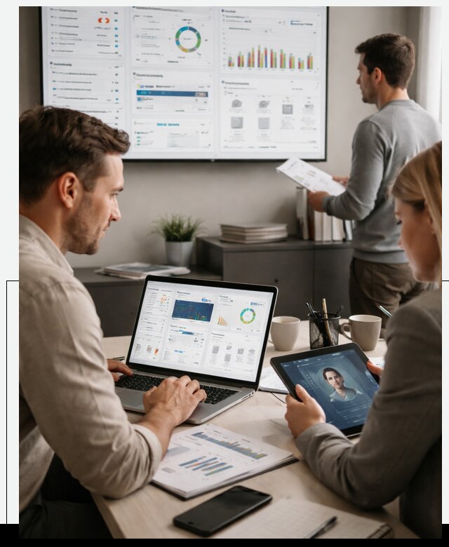 Внедрение систем Антифрод и AML KYC для бизнеса в Кондопоге