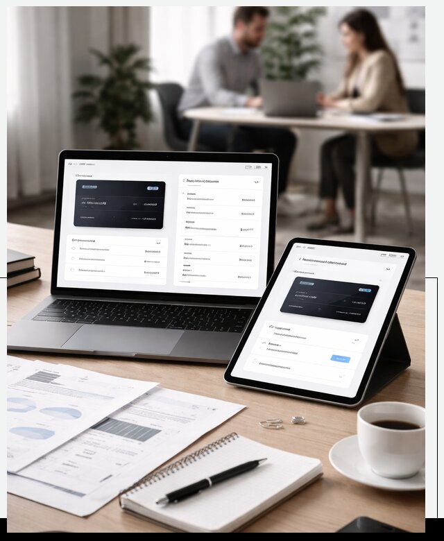 Разработка необанка платформы в Кондопоге от 45684 р. | АвикейКнп