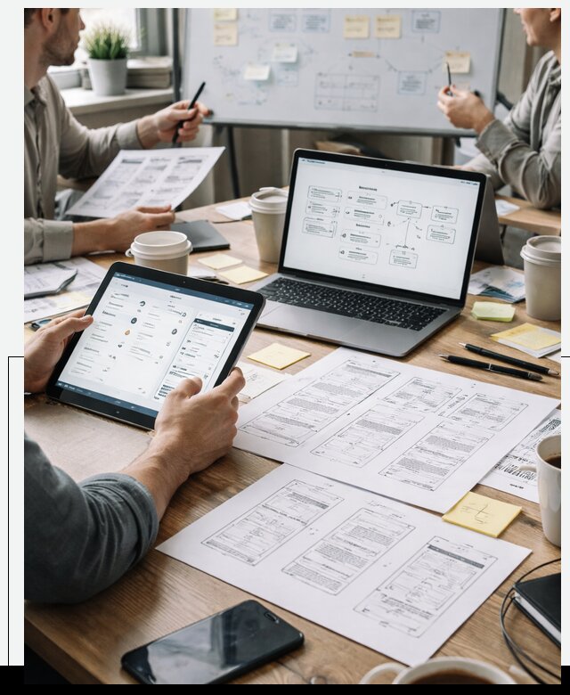 Разработка необанка под ключ и интеграция в Кондопоге