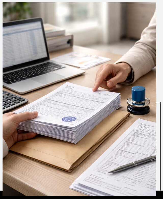 Отчетность в ЦБ РФ для банков в Кондопоге от 7106 р. | АвикейКнп