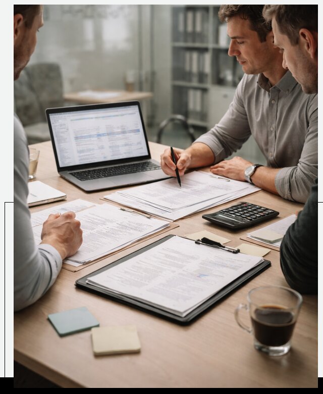 Подготовка и сдача отчетности в ЦБ РФ для организаций в Кондопоге