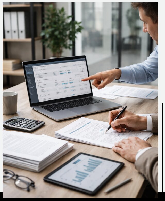 Полисные системы и CRM в Кондопоге: разработка от 15228 р. АвикейКнп