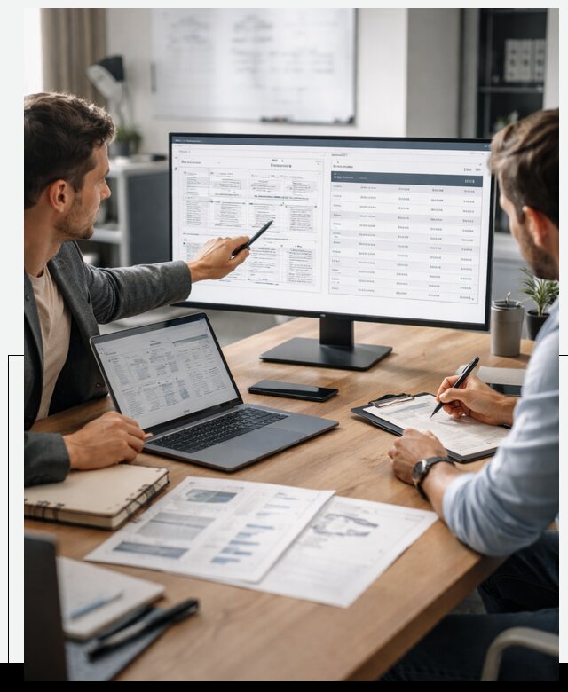Разработка полисных систем и CRM в Кондопоге с интеграцией