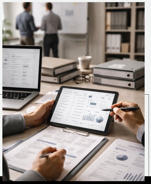 Автоматизация урегулирования убытков в Кондопоге от 7614 р | АвикейКнп