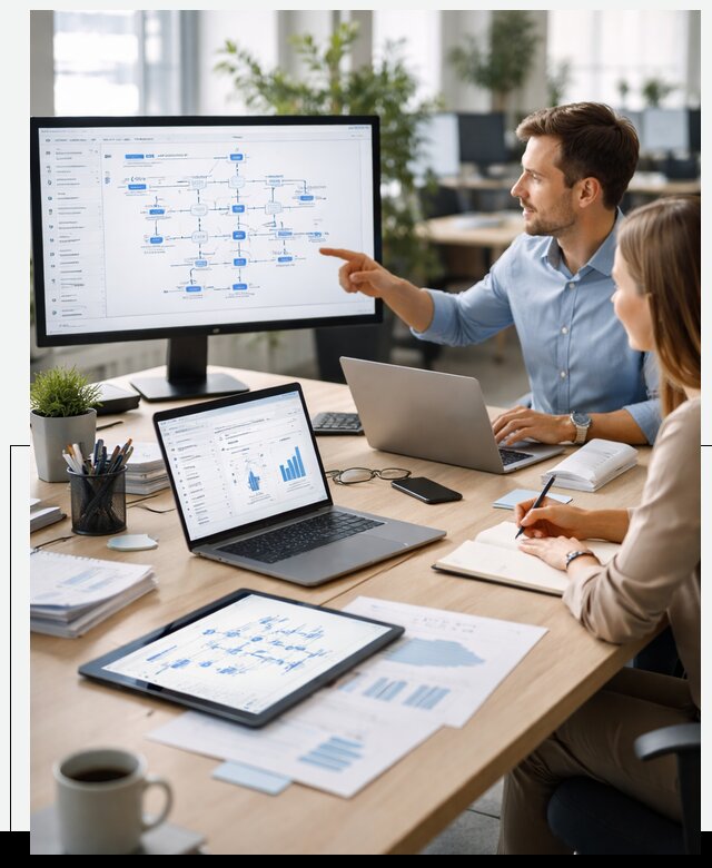 Автоматизация урегулирования убытков в Кондопоге для страховых компаний