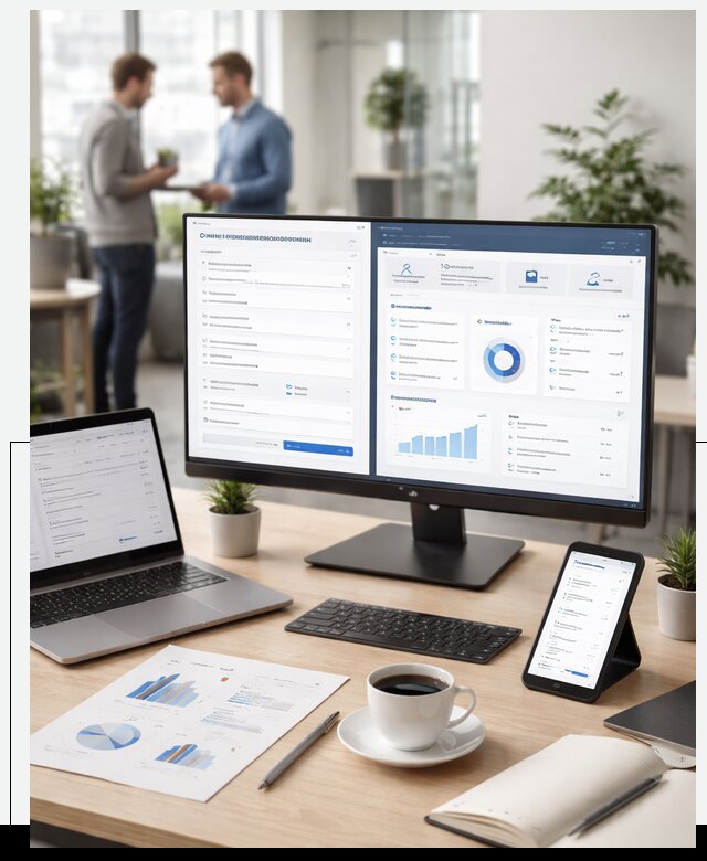 Разработка платформ онлайн страхования в Кондопоге под ключ