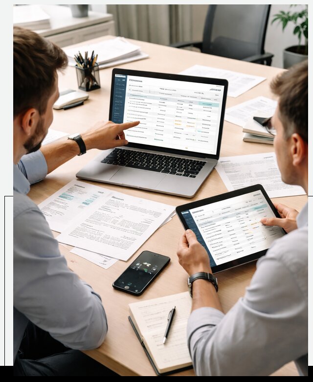 CRM для страховой компании в Кондопоге с автоматизацией продаж и выплат